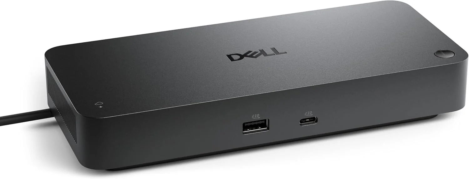 Dell Pro Smart Dock SD25 - ایستگاه اتصال - USB-C (210-BRFM)