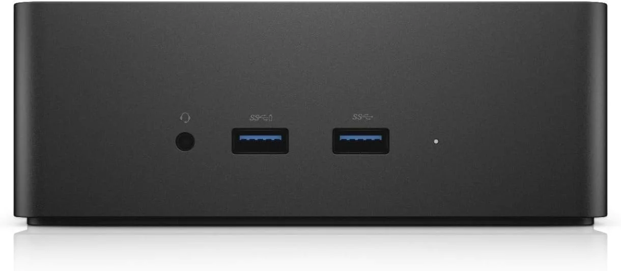 دِل داکینگ استیشن تاندربولت داک TB16 180 وات (بازسازی شده) دِل داکینگ استیشن تاندربولت داک TB16 180 وات (بازسازی شده)