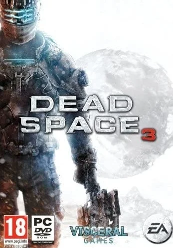 Dead Space 3 (PC) از Electronic Arts