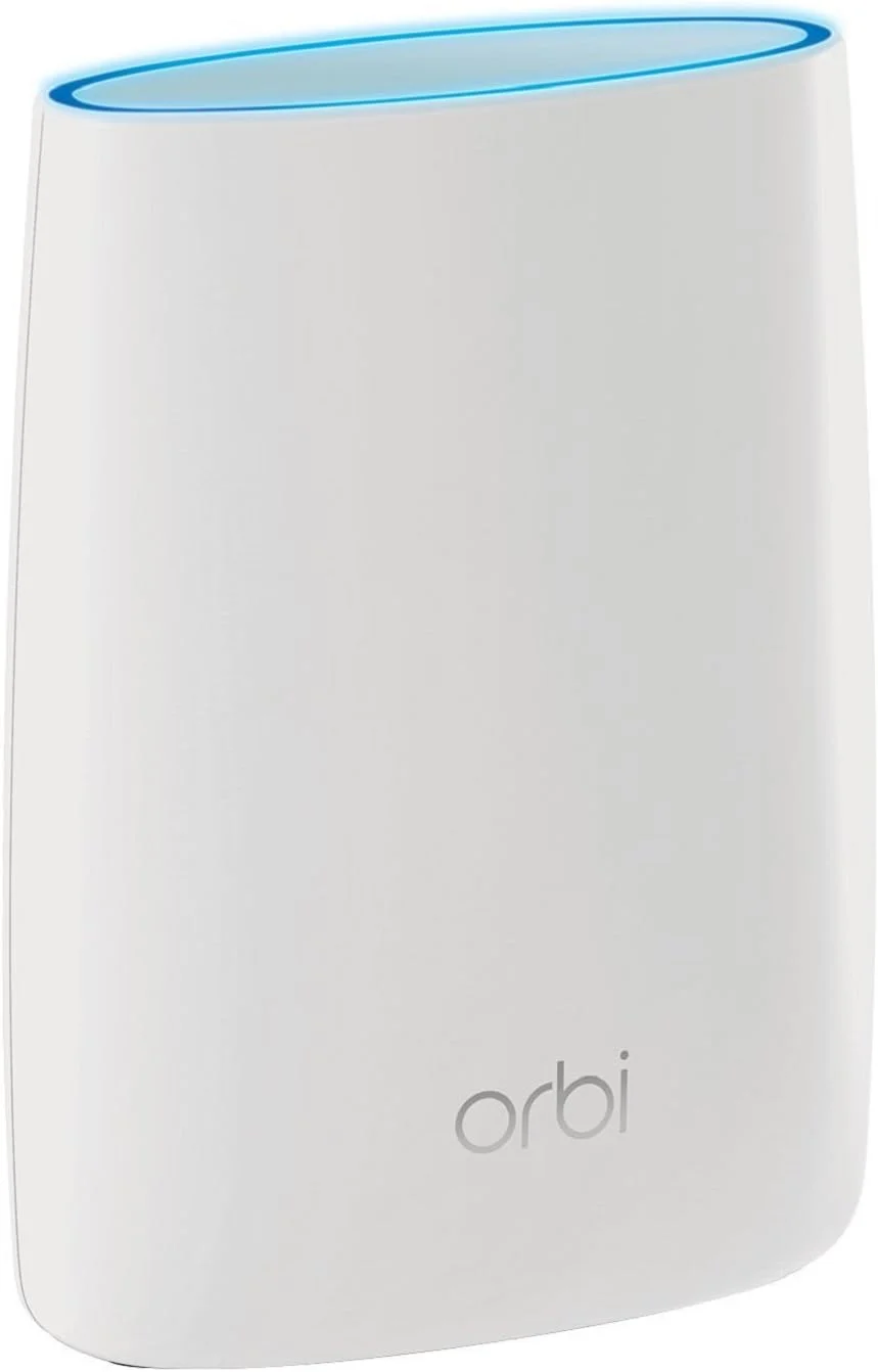 روتر وایرلس مش وای فای نت گیر Orbi RBR40