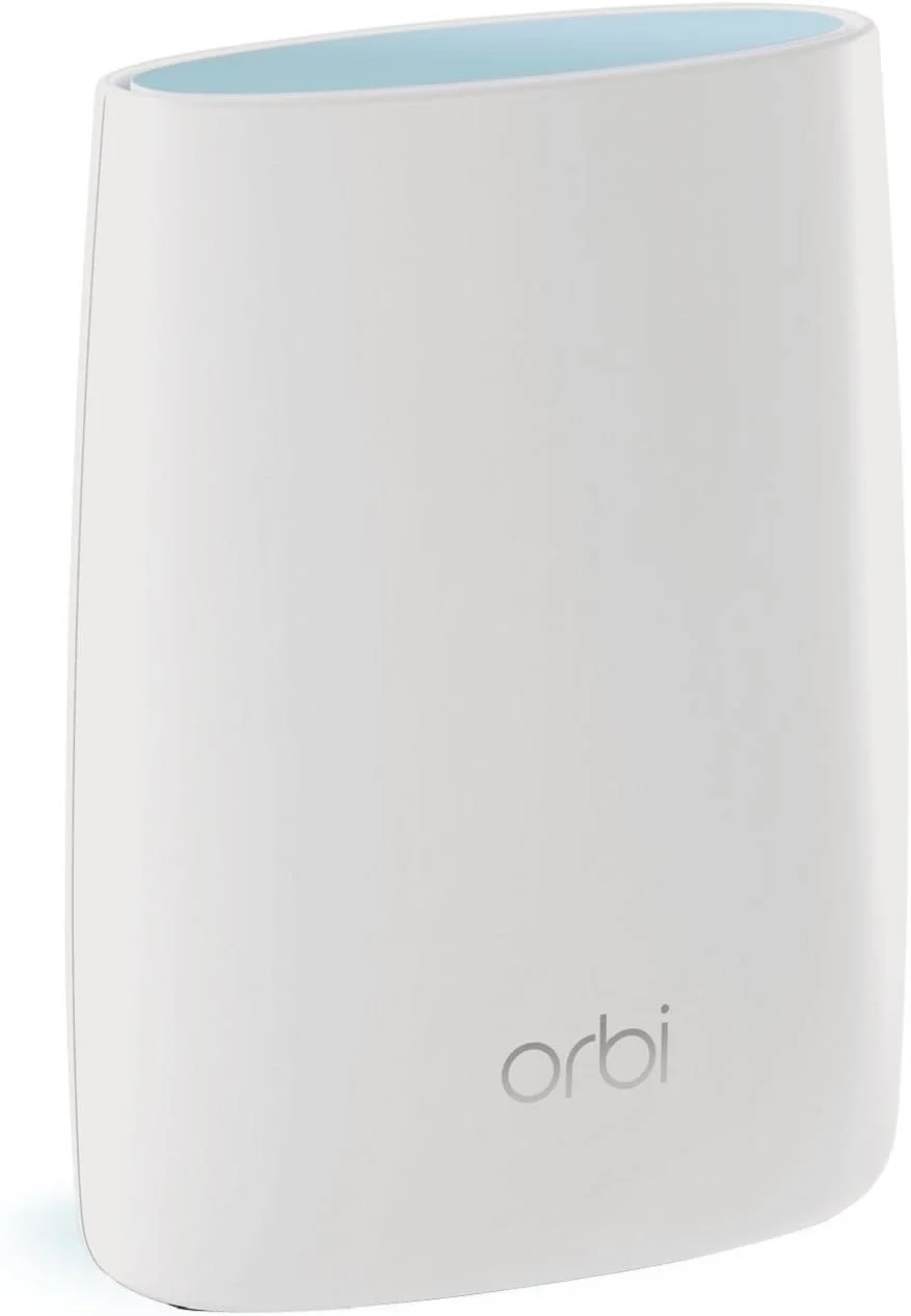 روتر وایرلس مش وای فای نت گیر Orbi RBR40