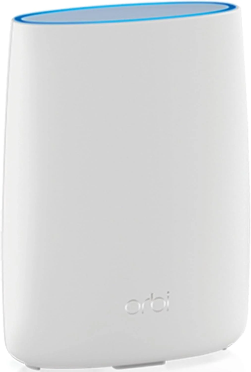 روتر وای فای مش 4G LTE نت گیر Orbi مدل (LBR20) | برای اینترنت خانگی یا هات اسپات | سازگار با AT&T، T-Mobile و Verizon | پوشش تا 185 متر مربع، 25 دستگاه | وای فای AC2200 (تا 2.2 گیگابیت بر ثانیه)
