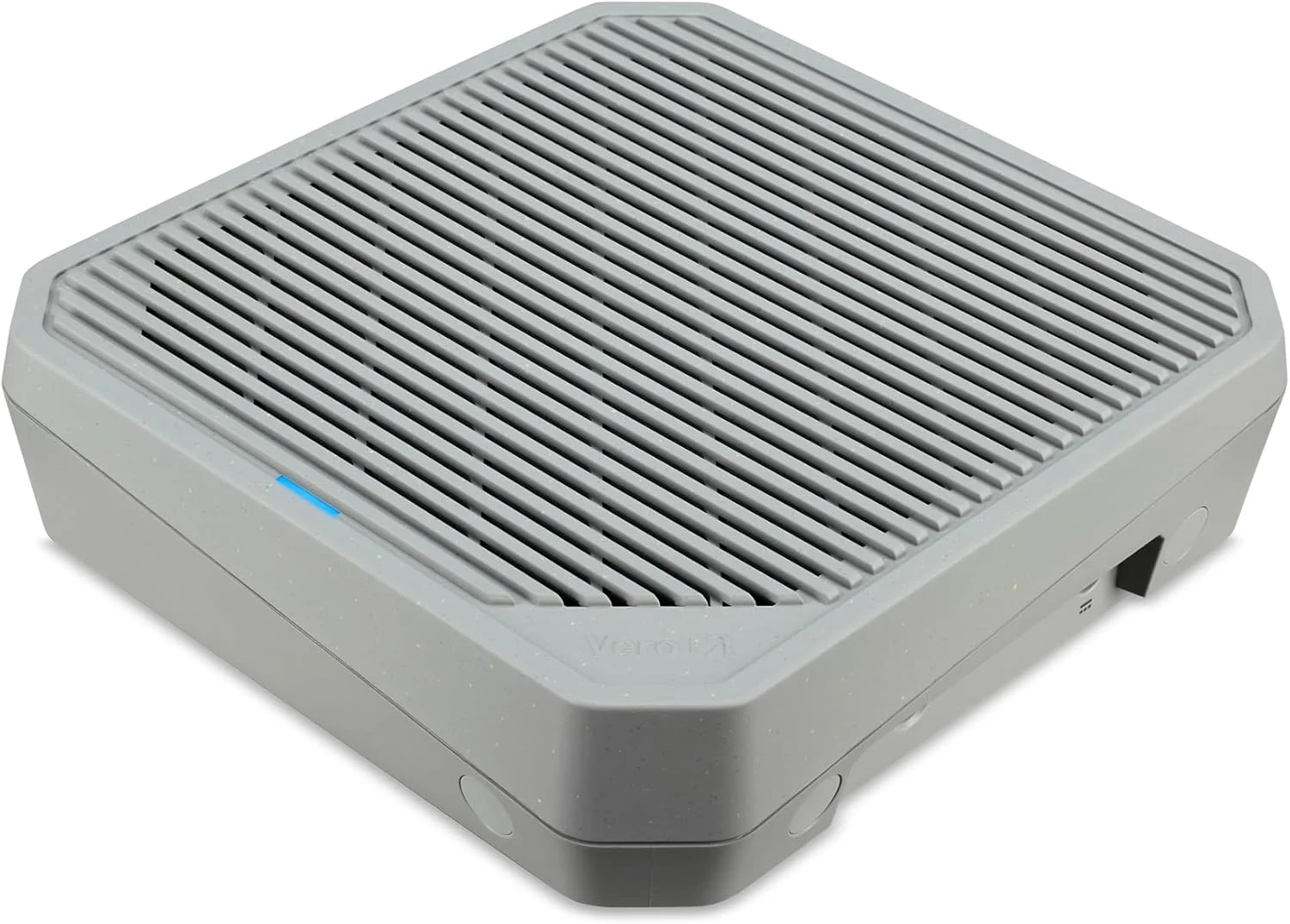 روتر مش وای فای 6E ایسر Connect Vero W6m | سه بانده AXE7800 (2.4GHz/5GHz/6GHz) | سرعت گیگابیتی (تا 7.8 گیگابیت بر ثانیه) | اتصال بهینه برای کامپیوتر یا کنسول | 30% بازیافتی