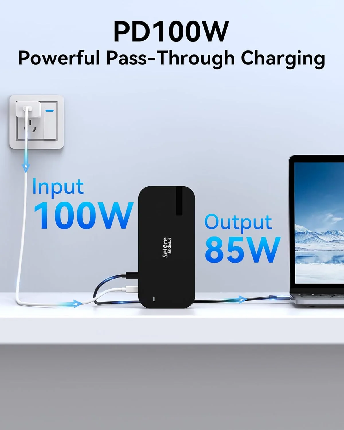 داک USB C سلور با 3 پورت HDMI، ایستگاه اتصال مانیتور دوگانه، ایستگاه اتصال لپ تاپ 16 در 1 با 3 مانیتور با سه پورت HDMI، USB A/C 3.1 10G، PD 100W، SD/TF، اترنت، هاب USB C، دانگل USB C برای ویندوز و مک داک USB C سلور با 3 پورت HDMI، ایستگاه اتصال مانیتور دوگانه، ایستگاه اتصال لپ تاپ 16 در 1 با 3 مانیتور با سه پورت HDMI، USB A/C 3.1 10G، PD 100W، SD/TF، اترنت، هاب USB C، دانگل USB C برای ویندوز و مک