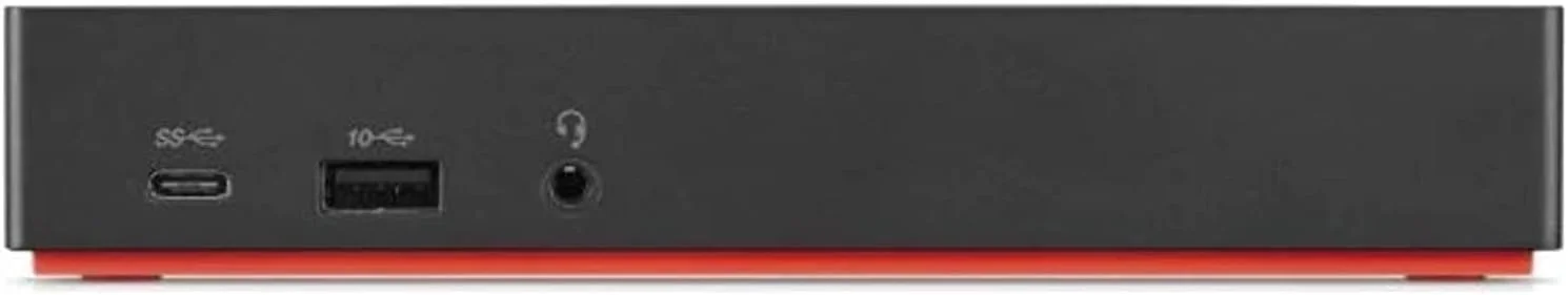 داک USB-C نسل 2 لنوو ThinkPad (40AS0090US)