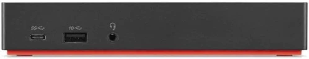 داک USB-C نسل 2 لنوو ThinkPad (40AS0090US)