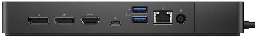 دِل داک - WD19S توان رسانی ۹۰ وات - آداپتور ۱۳۰ وات - ۹۰ وات دِل داک - WD19S توان رسانی ۹۰ وات - آداپتور ۱۳۰ وات - ۹۰ وات