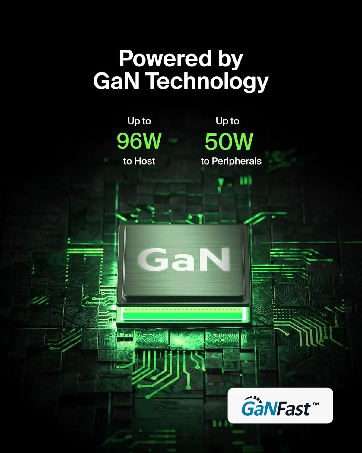 هاب USB-C بلکین، داک 11 در 1 Pro GaN 150W، ایستگاه داکینگ چند پورت با USB-C، USB-A، اترنت، SD، MicroSD، پورت 3.5 میلیمتری، پورتهای HDMI 4K برای نمایشگر سه گانه - سازگار با MacBook Pro و غیره هاب USB-C بلکین، داک 11 در 1 Pro GaN 150W، ایستگاه داکینگ چند پورت با USB-C، USB-A، اترنت، SD، MicroSD، پورت 3.5 میلیمتری، پورتهای HDMI 4K برای نمایشگر سه گانه - سازگار با MacBook Pro و غیره