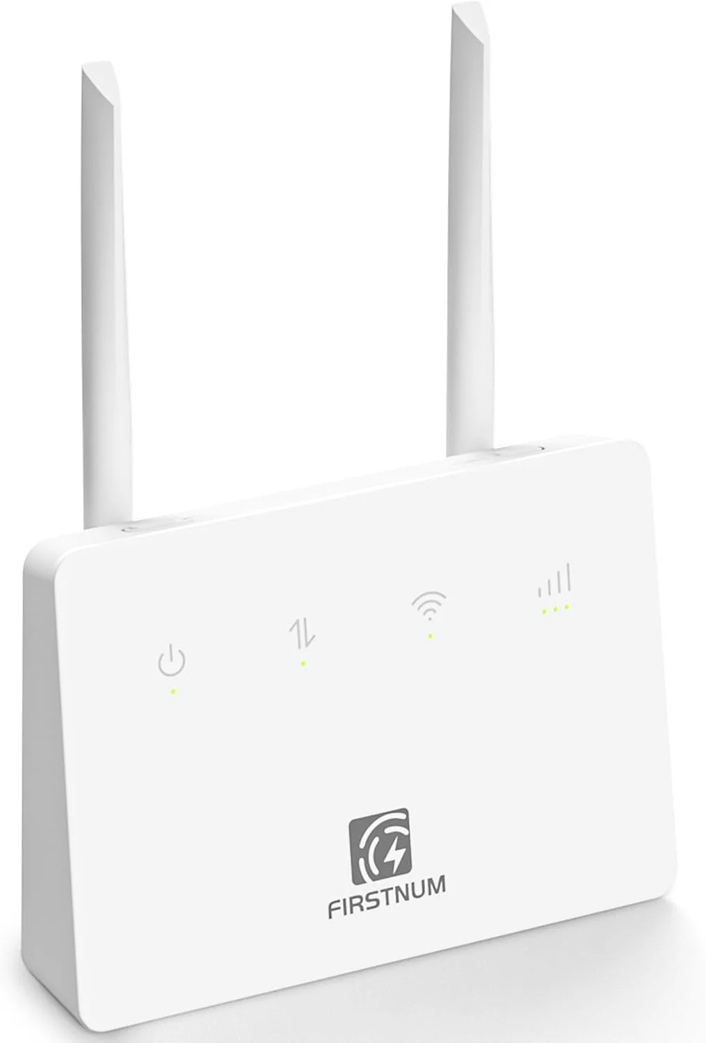 روتر وای فای CPE C1 با درگاه سیم کارت، 4G LTE CAT4 وای فای 150 مگابیت بر ثانیه، روتر مسافرتی قابل حمل، CPE بی سیم دوربرد داخلی/خارجی 802.11b/n/g 2.4 گیگاهرتز 300 مگابیت بر ثانیه برای خانه/کامیون/RV