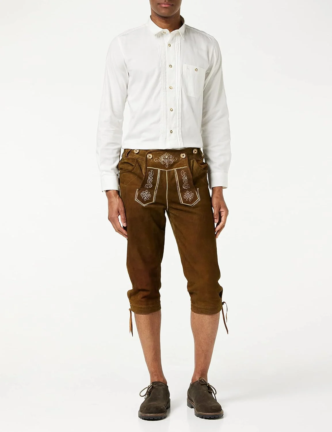 پیراهن مردانه مدل میکا 2 از Stockerpoint