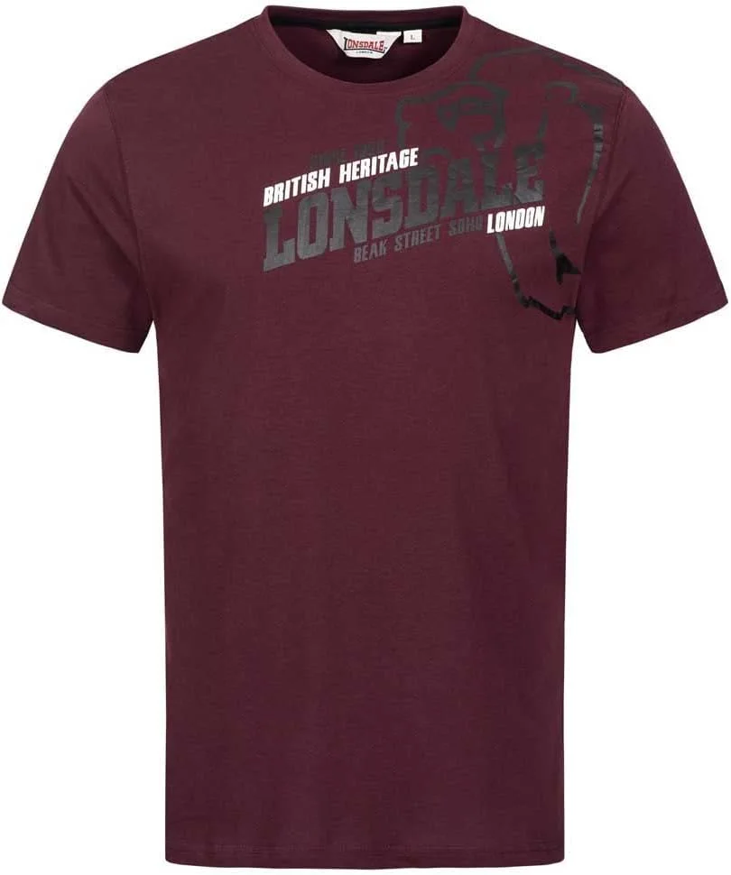 تی شرت مردانه لونسدیل واکلی