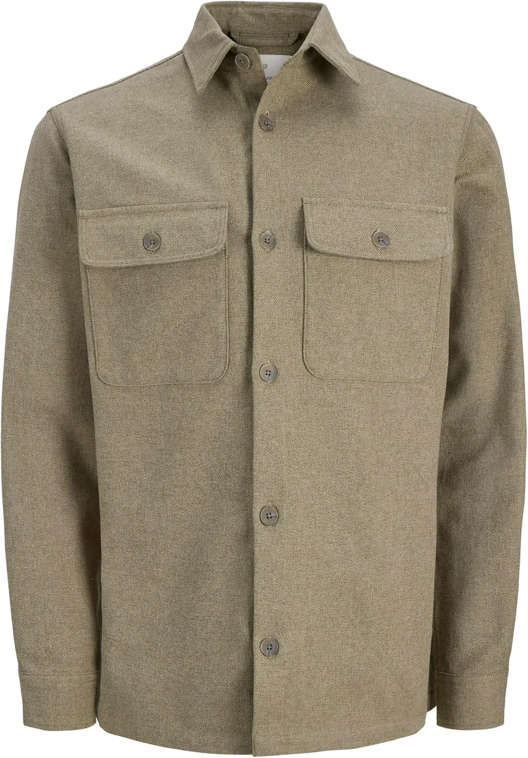 اورشرت مردانه جک اند جونز، مدل معمولی