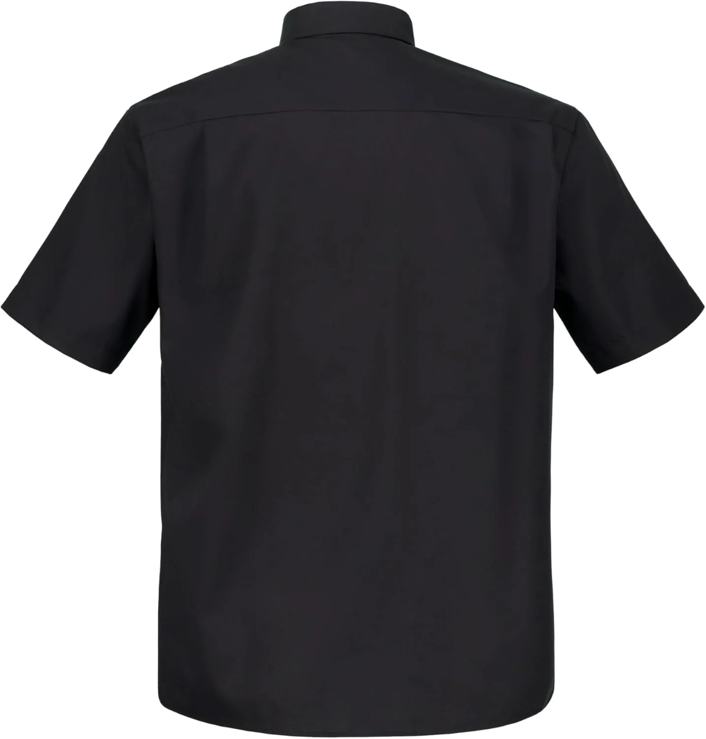 پیراهن مردانه JP 1880، بدون نیاز به اتو، آستین کوتاه