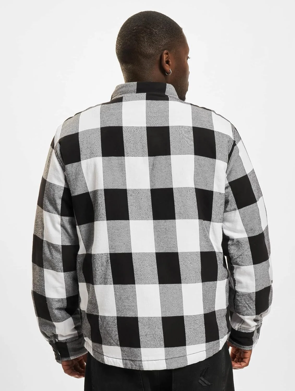 کت چوب‌بری Brandit، رنگ‌های مختلف، سایزهای S تا 7XL