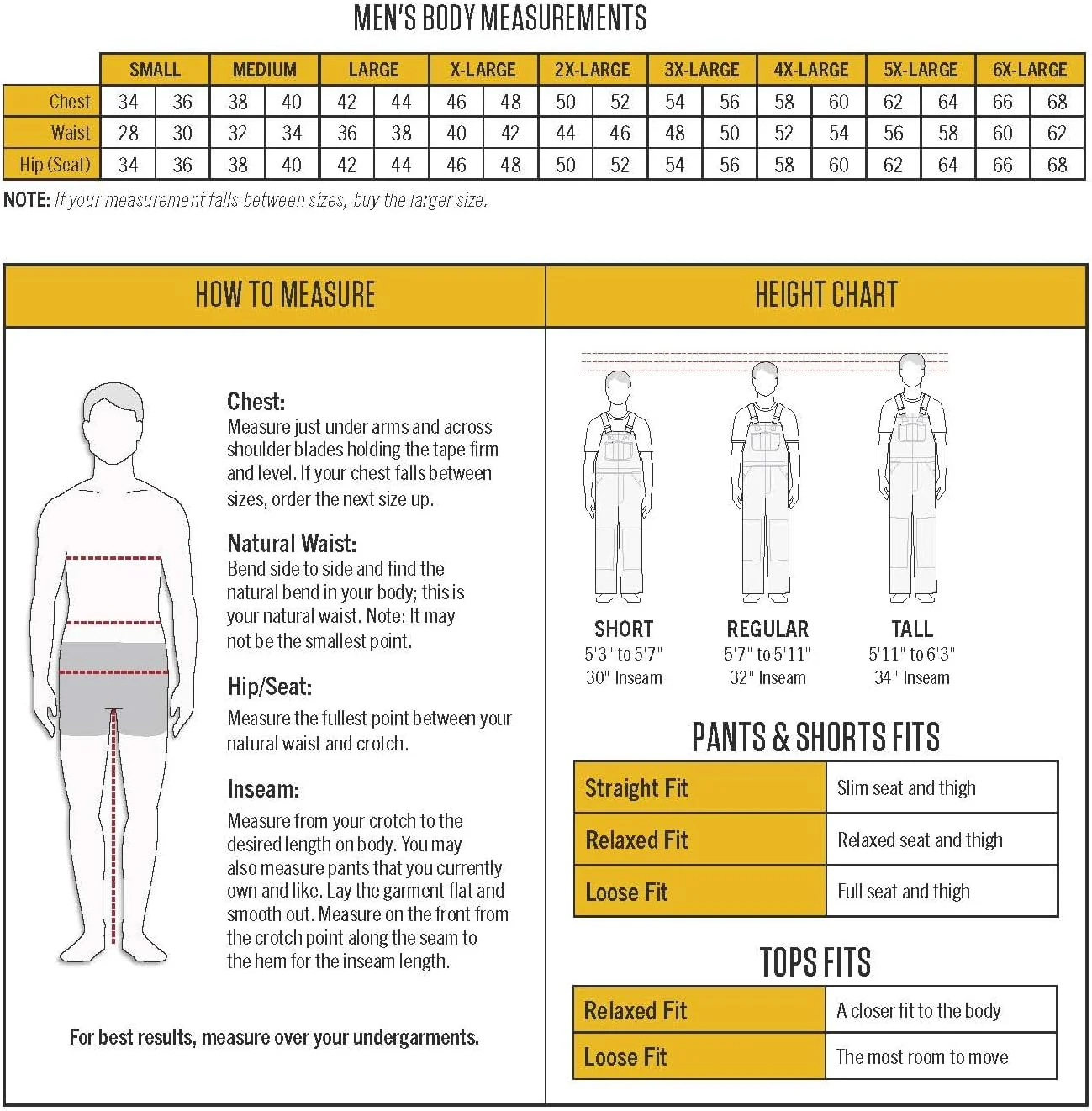 پیراهن آستین بلند مردانه کارhartt مدل Bekleidung 104368-256
