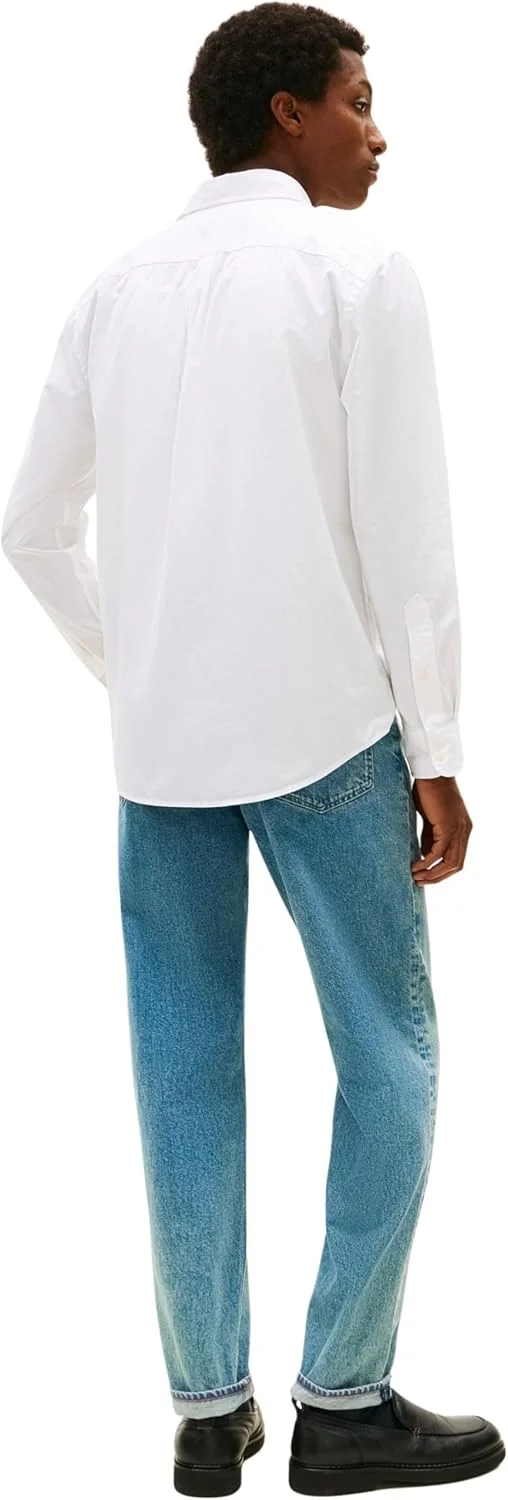 پیراهن آستین بلند مردانه تامی هیلفیگر