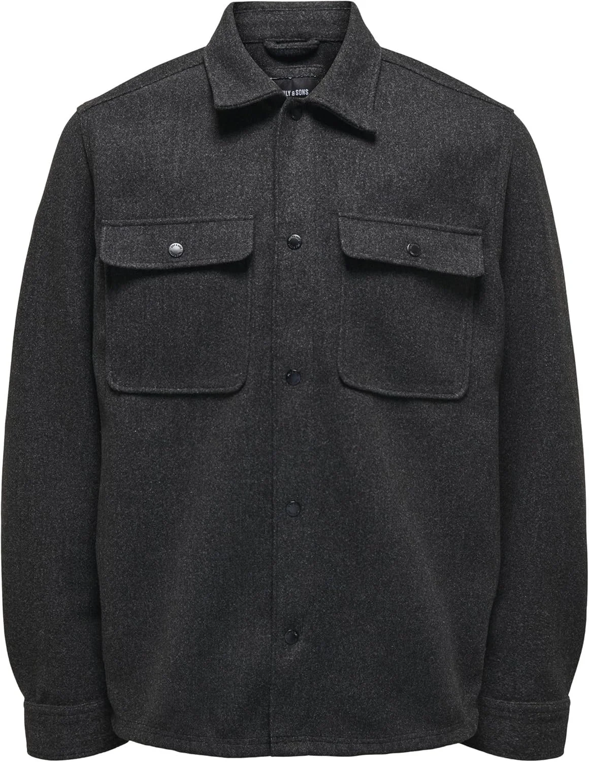 پیراهن مردانه آستین بلند مدل ONSASH از ONLY & SONS