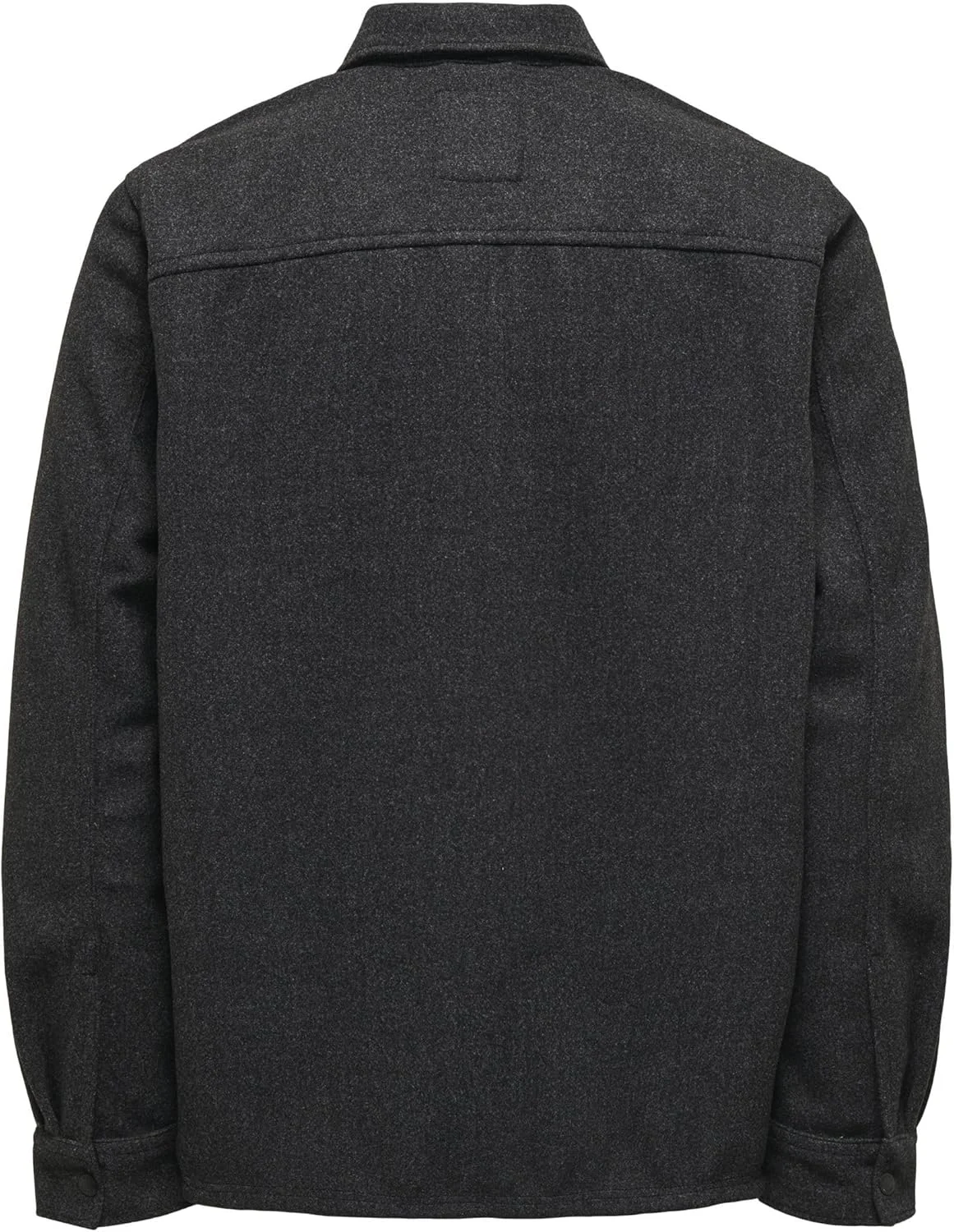 پیراهن مردانه آستین بلند مدل ONSASH از ONLY & SONS