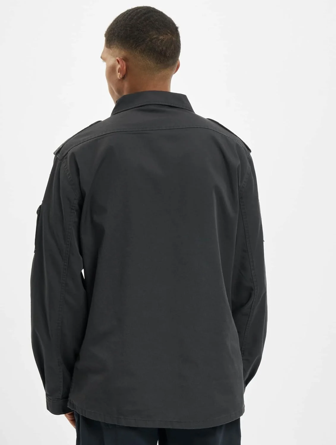 تونیک صحرایی Brandit BW، بلوز صحرایی، پیراهن ارتشی، رنگ های مختلف، سایزهای S تا 7XL