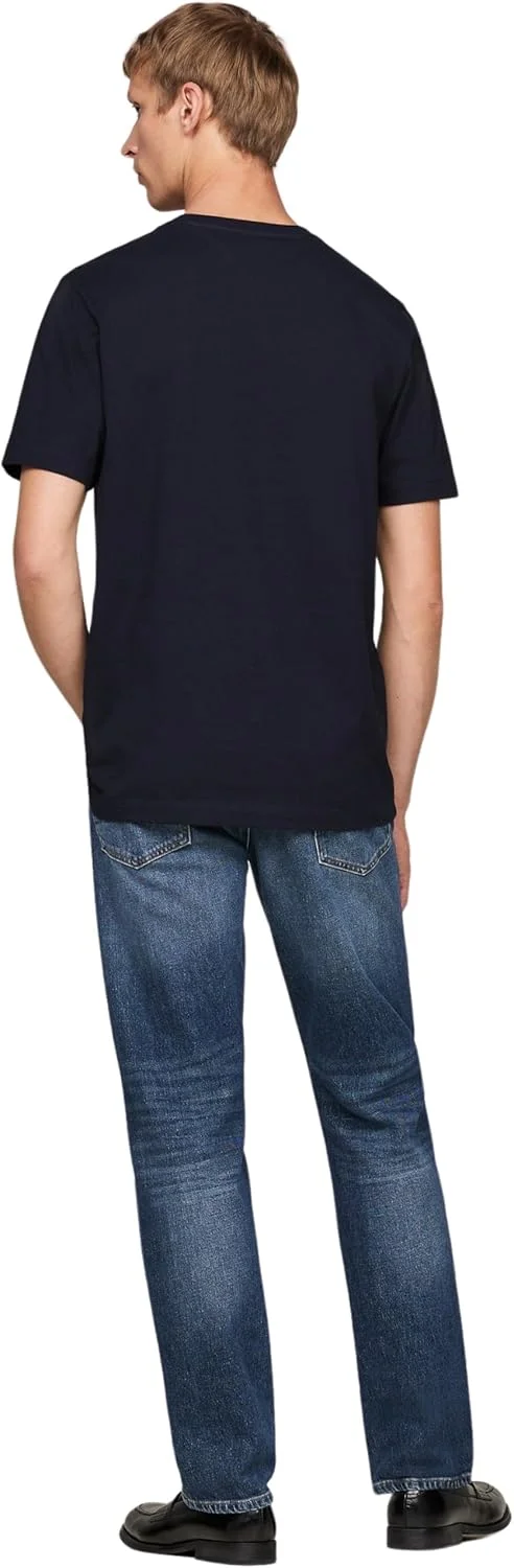 پیراهن آستین بلند مردانه تامی هیلفیگر