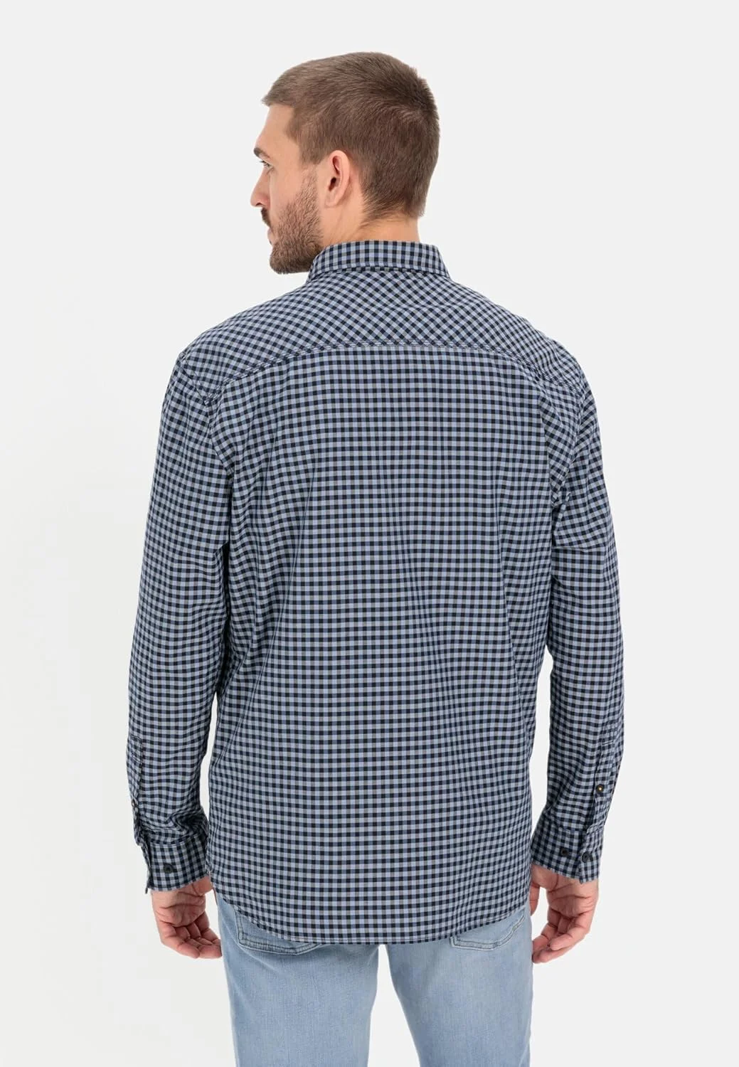 پیراهن مردانه کمل اکتیو