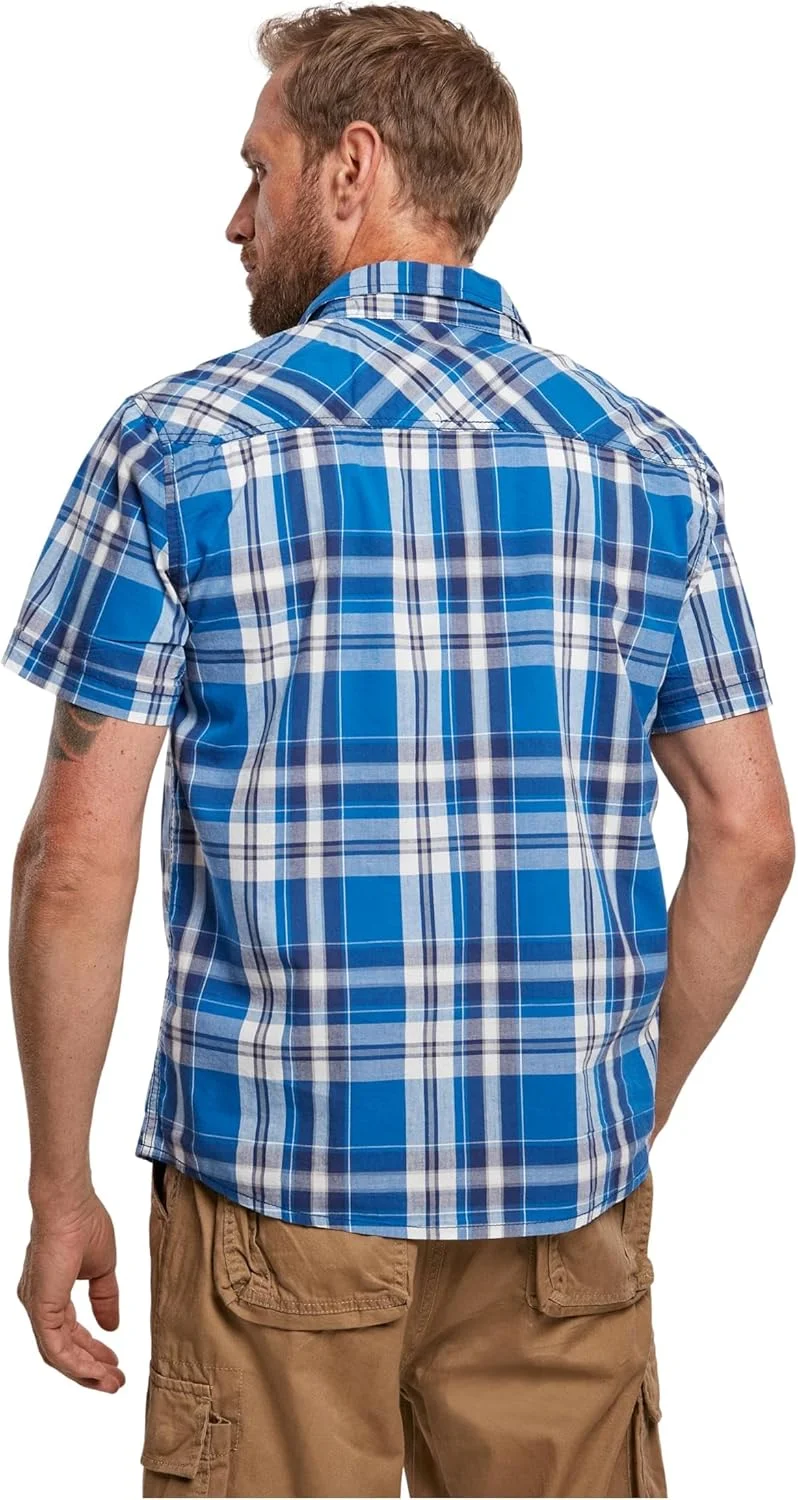 پیراهن آستین کوتاه Roadstar برند Brandit، تنوع رنگی بالا. سایزها از S تا 7XL