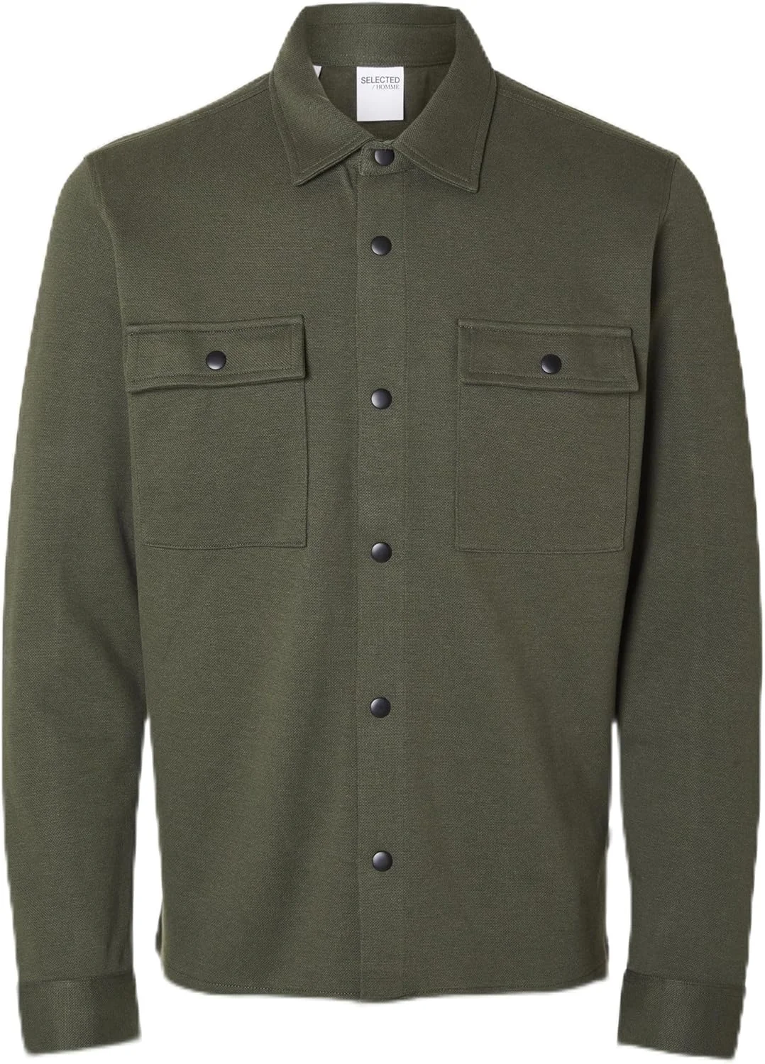 اورشرت مردانه SELECTED HOMME کلاسیک