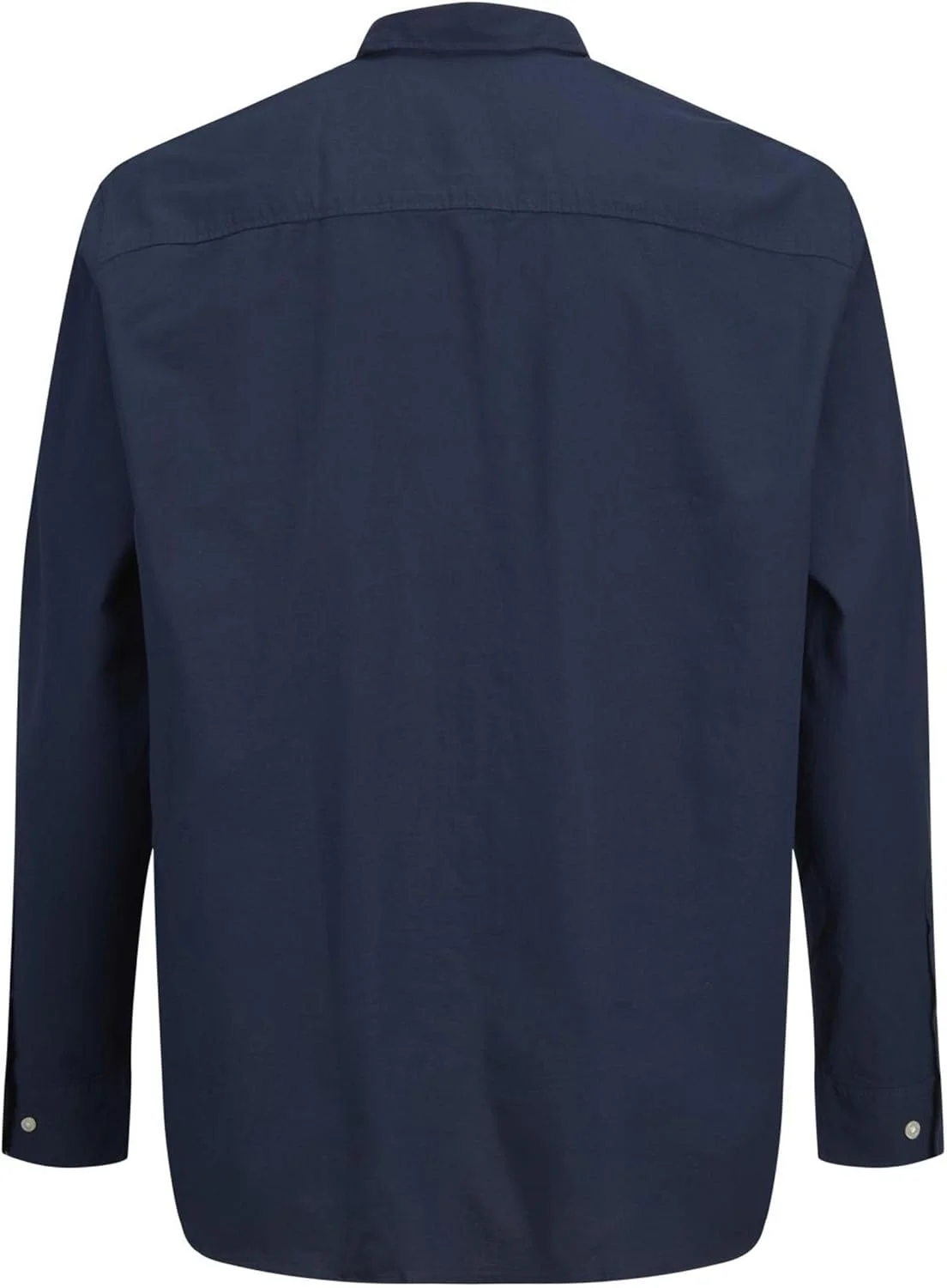 پیراهن مردانه JACK & JONES مدل Freizeithemd سایز بزرگ