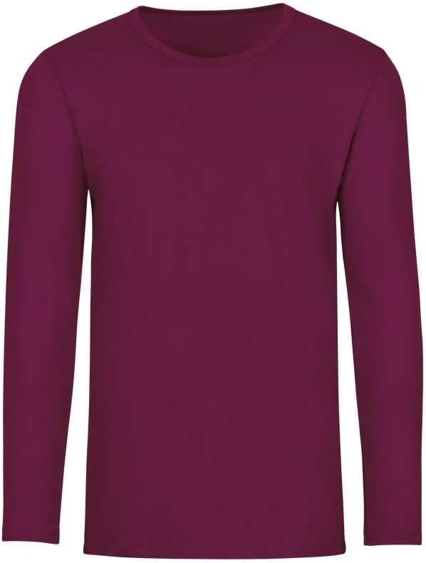 تی شرت آستین بلند تریگما