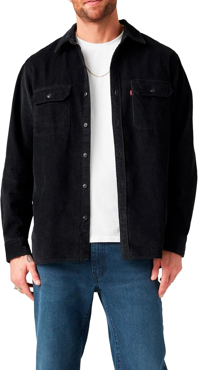 پیراهن کار جکسون مردانه Levi's