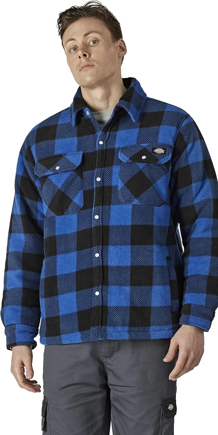 پیراهن گرم مردانه Dickies