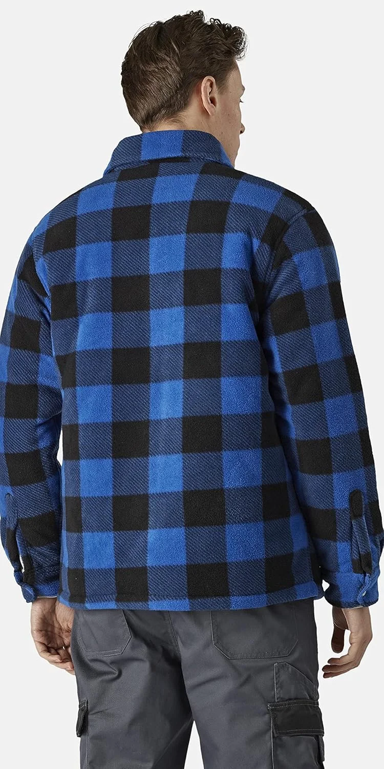 پیراهن گرم مردانه Dickies پیراهن گرم مردانه Dickies