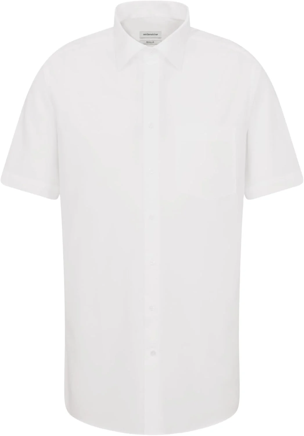 پیراهن مردانه تجاری زایدن استیکر - فیت راحت - بدون نیاز به اتو - یقه کلاسیک - آستین بلند - 100% پنبه پیراهن مردانه تجاری زایدن استیکر - فیت راحت - بدون نیاز به اتو - یقه کلاسیک - آستین بلند - 100% پنبه