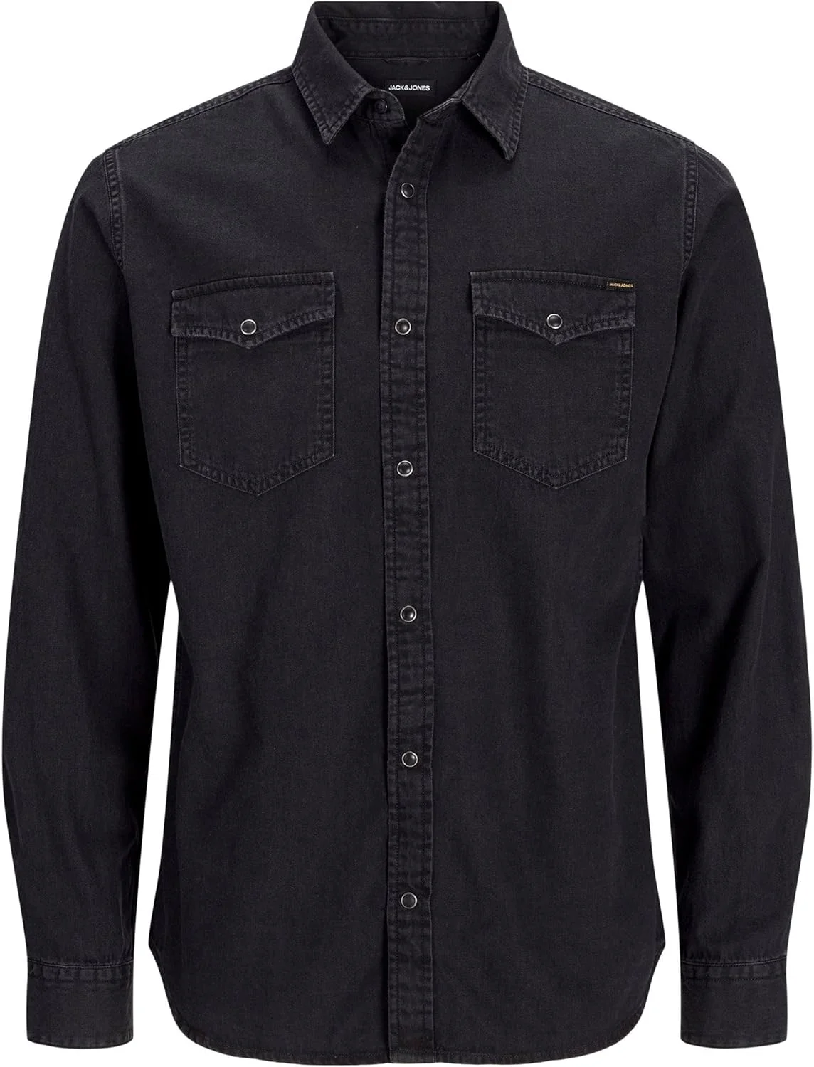 پیراهن جین مردانه جک اند جونز، مدل راحت