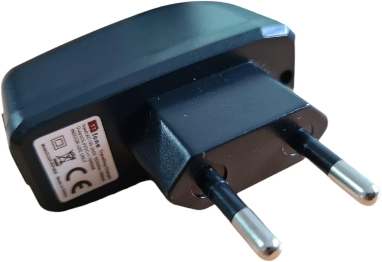 پایه شارژ جایگزین تی تی فون به همراه شارژر (TT850) پایه شارژ جایگزین تی تی فون به همراه شارژر (TT850)