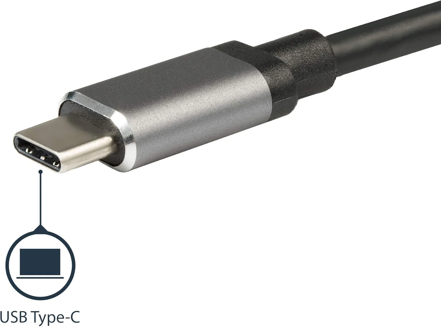 آداپتور چند پورت USB C استار تک - داک مسافرتی USB-C به HDMI 4K، هاب 3x USB 3.0، SD/SDHC، GbE، عبور جریان 60W PD 3.0 - مینی داکینگ استیشن قابل حمل USB Type-C/Thunderbolt 3 (DKT30CSDHPD3) آداپتور چند پورت USB C استار تک - داک مسافرتی USB-C به HDMI 4K، هاب 3x USB 3.0، SD/SDHC، GbE، عبور جریان 60W PD 3.0 - مینی داکینگ استیشن قابل حمل USB Type-C/Thunderbolt 3 (DKT30CSDHPD3)