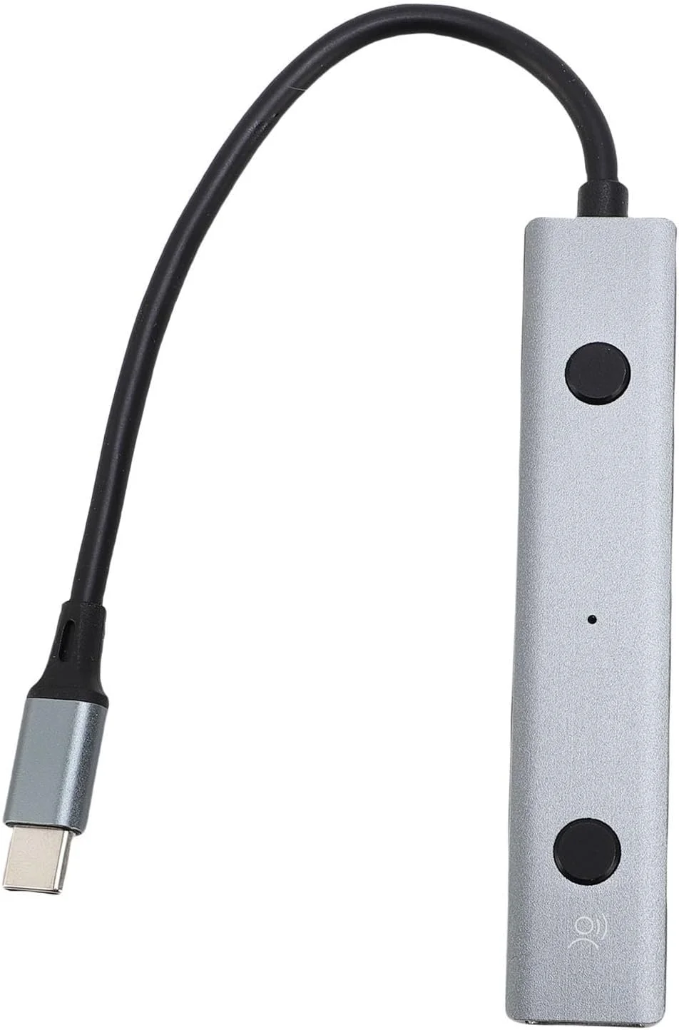 هاب ایستگاه اتصال لپ تاپ هوش مصنوعی Sorandy، هاب ایستگاه اتصال USB C با ابزار هوش مصنوعی، رونویسی صوتی، ترجمه و 2 پورت USB 2.0 برای خانه و کار از راه دور هاب ایستگاه اتصال لپ تاپ هوش مصنوعی Sorandy، هاب ایستگاه اتصال USB C با ابزار هوش مصنوعی، رونویسی صوتی، ترجمه و 2 پورت USB 2.0 برای خانه و کار از راه دور