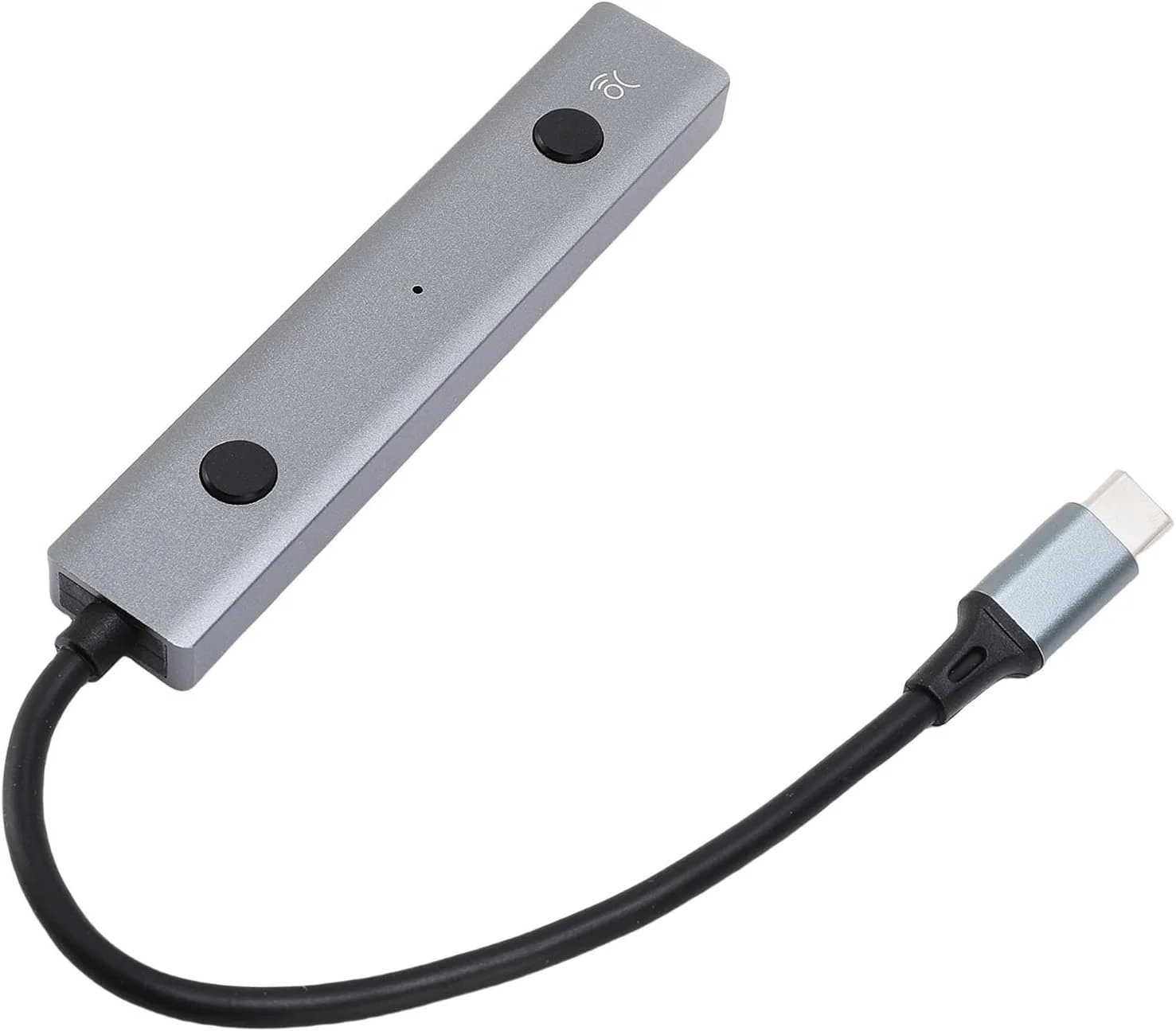 هاب ایستگاه اتصال لپ تاپ هوش مصنوعی Sorandy، هاب ایستگاه اتصال USB C با ابزار هوش مصنوعی، رونویسی صوتی، ترجمه و 2 پورت USB 2.0 برای خانه و کار از راه دور هاب ایستگاه اتصال لپ تاپ هوش مصنوعی Sorandy، هاب ایستگاه اتصال USB C با ابزار هوش مصنوعی، رونویسی صوتی، ترجمه و 2 پورت USB 2.0 برای خانه و کار از راه دور