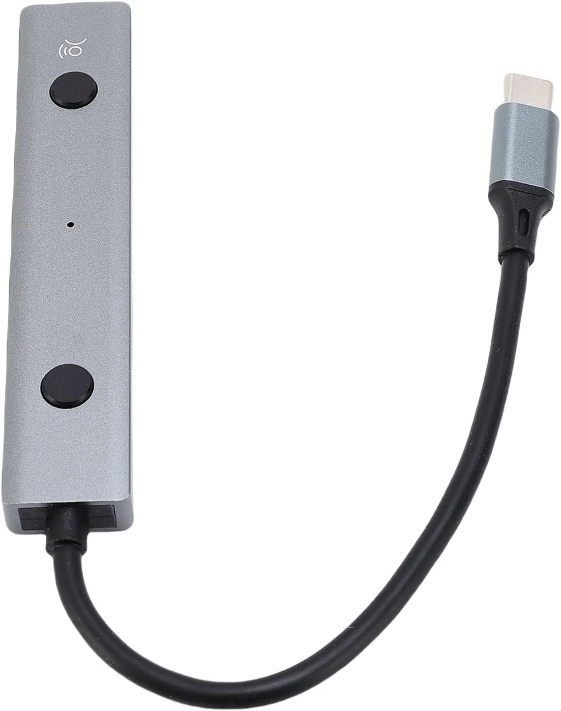 هاب ایستگاه اتصال لپ تاپ هوش مصنوعی Sorandy، هاب ایستگاه اتصال USB C با ابزار هوش مصنوعی، رونویسی صوتی، ترجمه و 2 پورت USB 2.0 برای خانه و کار از راه دور هاب ایستگاه اتصال لپ تاپ هوش مصنوعی Sorandy، هاب ایستگاه اتصال USB C با ابزار هوش مصنوعی، رونویسی صوتی، ترجمه و 2 پورت USB 2.0 برای خانه و کار از راه دور