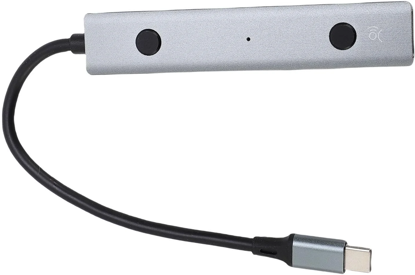 هاب ایستگاه اتصال لپ تاپ هوش مصنوعی Sorandy، هاب ایستگاه اتصال USB C با ابزار هوش مصنوعی، رونویسی صوتی، ترجمه و 2 پورت USB 2.0 برای خانه و کار از راه دور هاب ایستگاه اتصال لپ تاپ هوش مصنوعی Sorandy، هاب ایستگاه اتصال USB C با ابزار هوش مصنوعی، رونویسی صوتی، ترجمه و 2 پورت USB 2.0 برای خانه و کار از راه دور