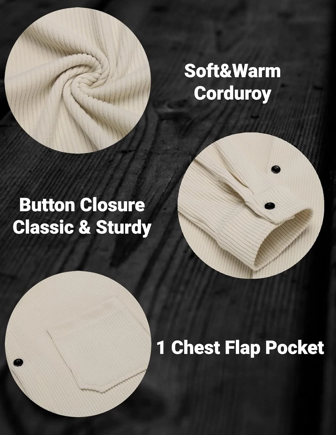 پیراهن مردانه کبریتی کوفندی، کت تک دکمه دار آستین بلند سبک کژوال