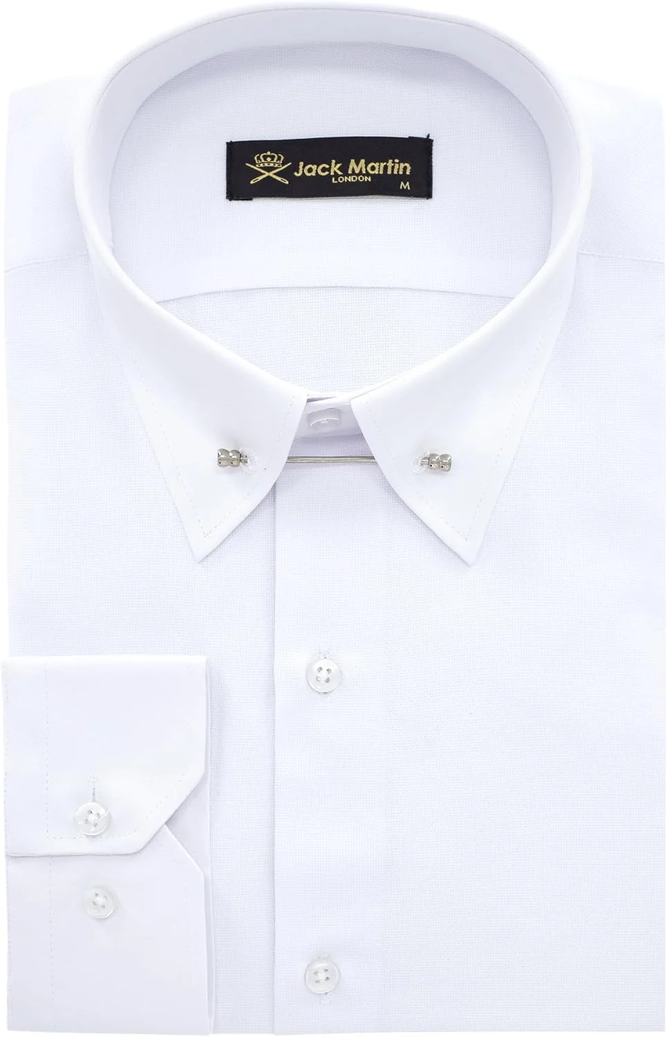 پیراهن های آستین بلند مردانه با یقه سنجاقی | پیراهن های دکمه دار شیک مردانه پیراهن های آستین بلند مردانه با یقه سنجاقی | پیراهن های دکمه دار شیک مردانه