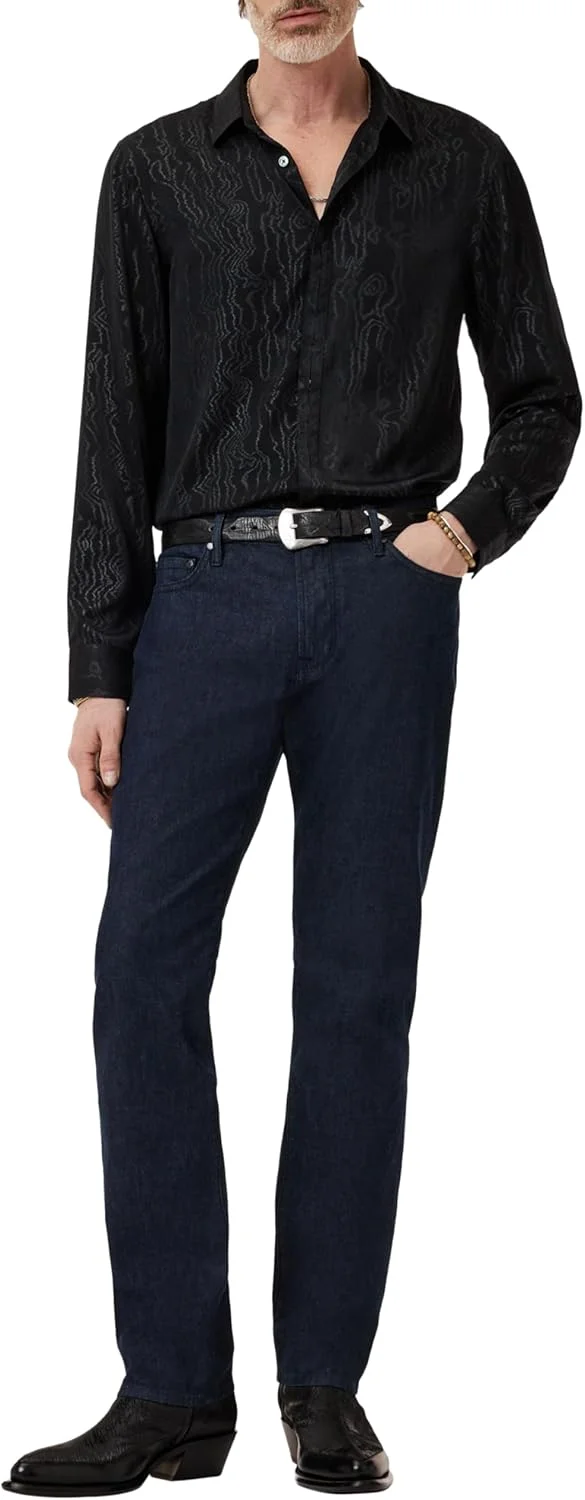 پیراهن مردانه هیکوری جان وارواتوس