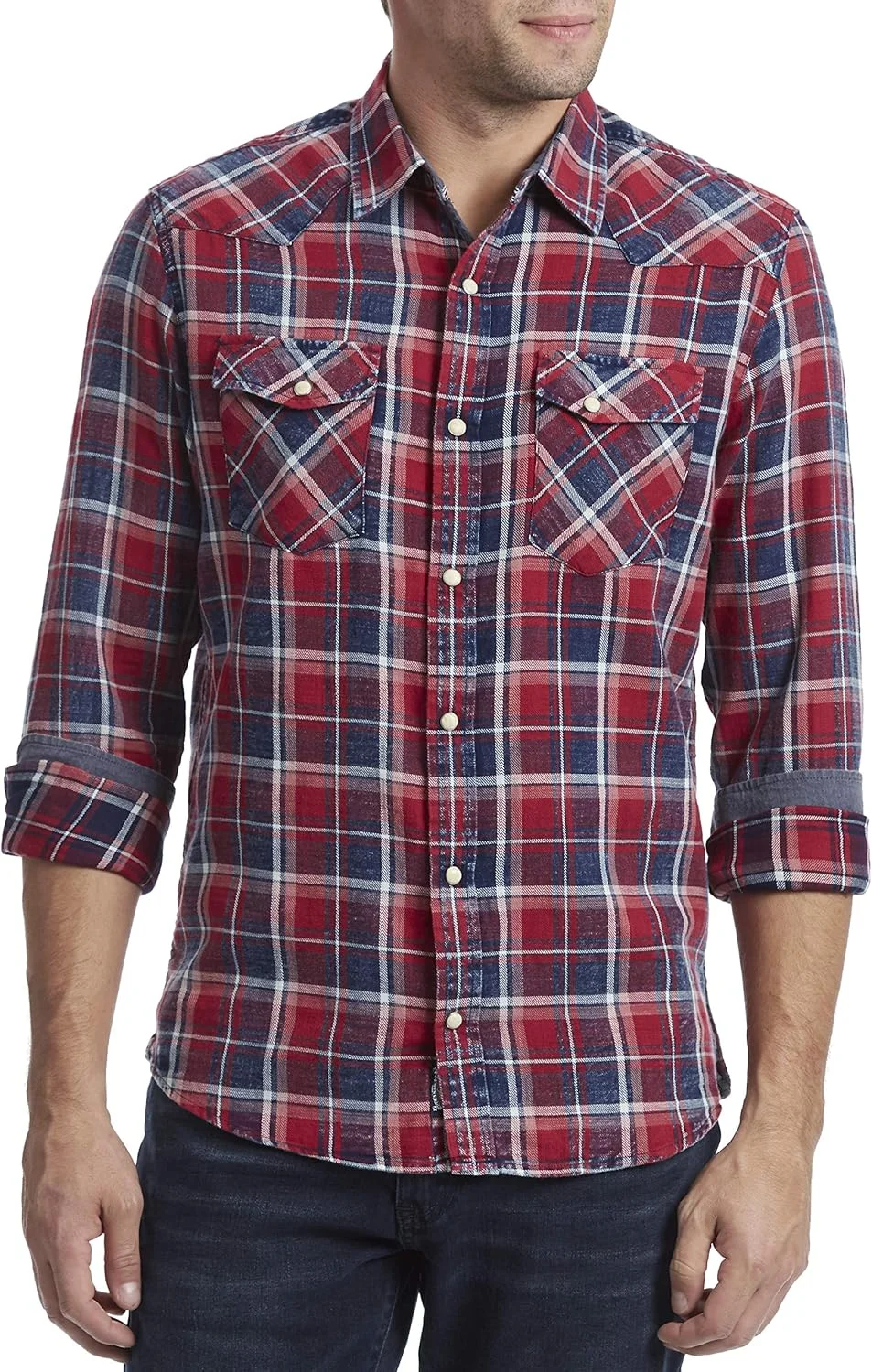 پیراهن آستین بلند مردانه دکمه دار Desert Son پیراهن آستین بلند مردانه دکمه دار Desert Son