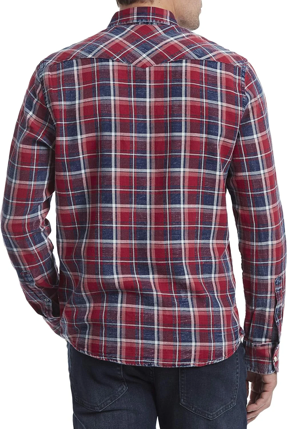 پیراهن آستین بلند مردانه دکمه دار Desert Son پیراهن آستین بلند مردانه دکمه دار Desert Son