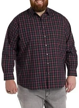 پیراهن اسپرت چهارخانه پیراهن اسپرت چهارخانه