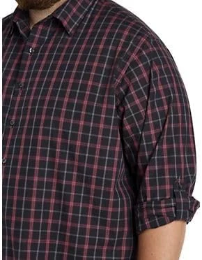 پیراهن اسپرت چهارخانه پیراهن اسپرت چهارخانه