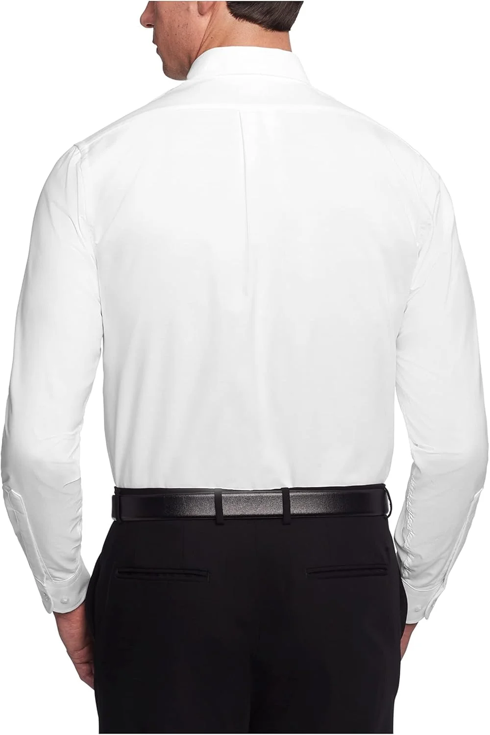 پیراهن مردانه ون هیزن، آکسفورد ساده، برش معمولی