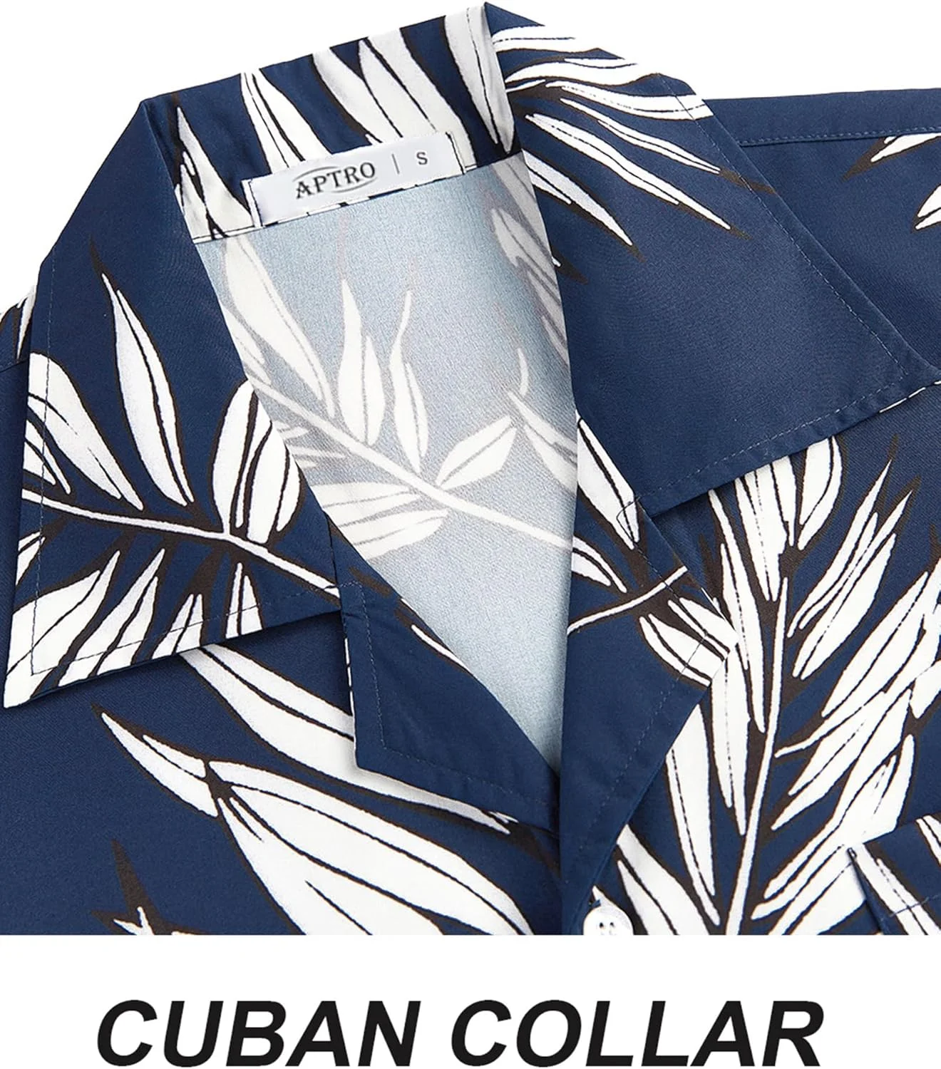 پیراهن مردانه آستین کوتاه طرح هاوایی با طرح های گلدار و دکمه دار مناسب تعطیلات استوایی و ساحلی