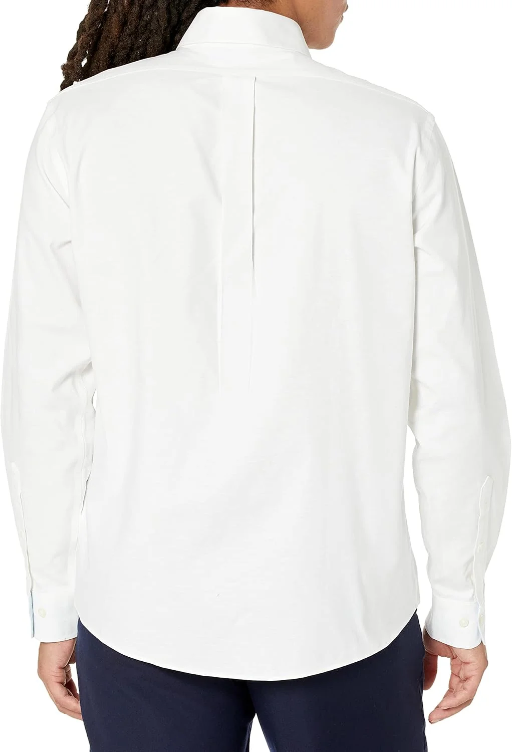 پیراهن مردانه آستین بلند دکمه دار بروکس برادرز